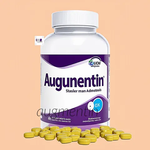 Augmentin 1g générique